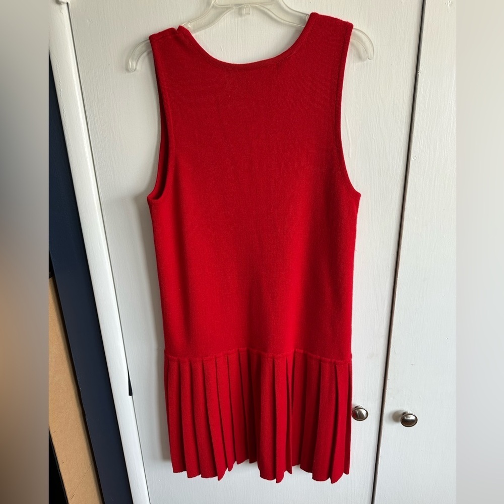 Rafaella Scarlet Knit Top - Picture 4 of 7